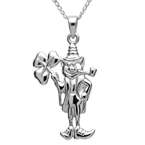 Sterling silver irish - silver,