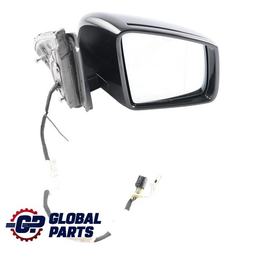Mercedes w166 wing - ml,