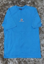 MENS SALTROCK T SHIRT BNWOT SIZE XL