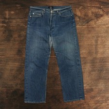 APC Denim Jeans Men’s 35