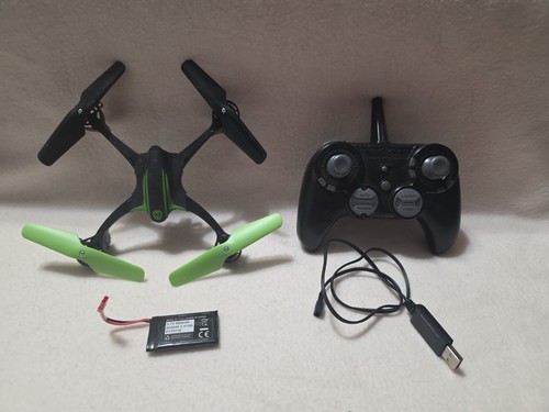 Sky viper stunt - stunt, drone