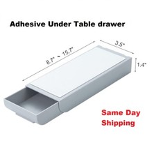 Under Table Self-Adhesive
