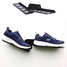 Trainer shoe floating display