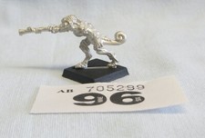 Warhammer Lizardmen - Chameleon Skink (metal) citadel 1999 (96)