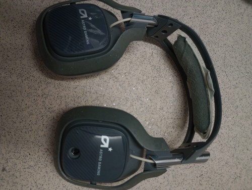 Astro a40 gaming - a40, headset