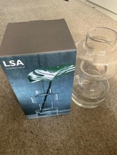 LSA International Metropole