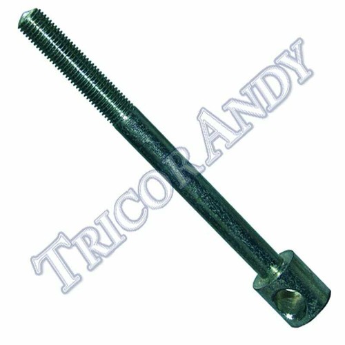 Triumph eyebolt tank strip - tank,