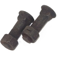 Front Rear Bucket Digging