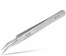 ST 17 Vetus Genuine Stainless