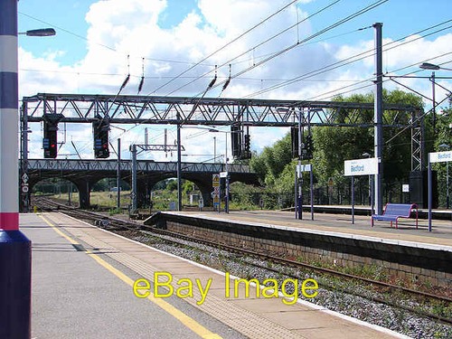 Photo 6x4 bedford - 6x4, midland