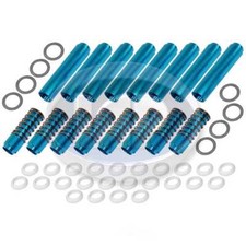 Engine Push Rod Tube