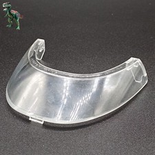 Playmobil windshield passenger plane-front glass-pilot's cab