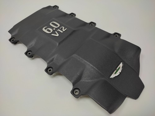Aston martin db9 support strut - aston,