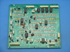 Farfisa Pergamon / Plate