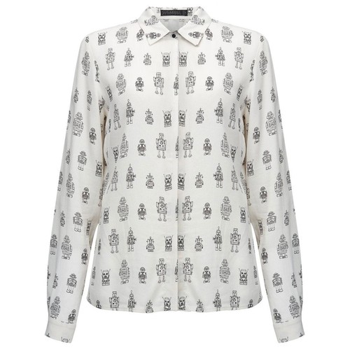 Catrina robo pop sugarhill - robo,