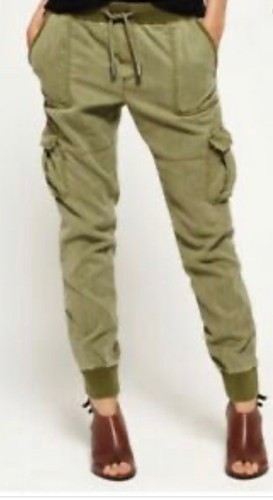 Superdry women utility - superdry,