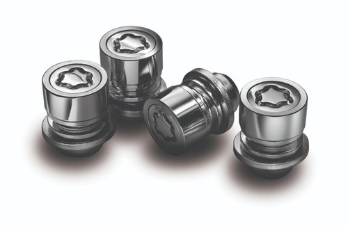 Aston martin locking wheel nut - martin,