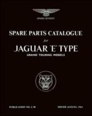 Jaguar type 8 series - jaguar, 1