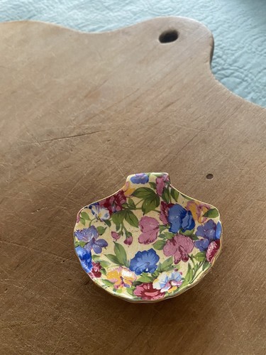 Royal winton chintz - royal,