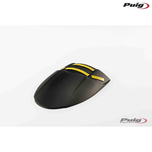 Puig black rear fender - puig,
