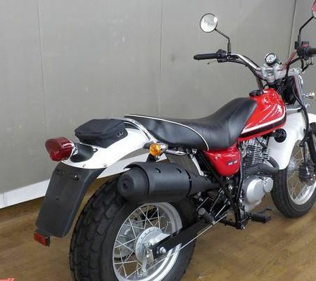 Suzuki rv200 van - rv200, fi