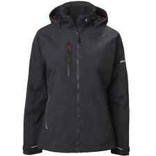 Musto Sardinia BR1 Waterproof Lightweight Ladies Womens Jacket Black 10 BNWOT