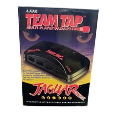 Brand New in Box TEAM TAP