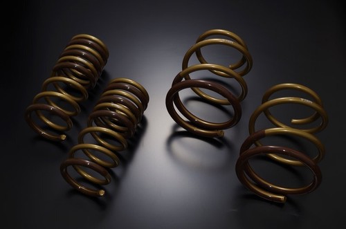 Tein tech lowering - tein, s.tech