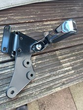 AJS Regal Raptor 125 Rear