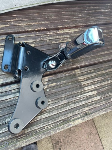 Ajs regal raptor - raptor, 125