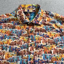Robert Graham Men's Shirt