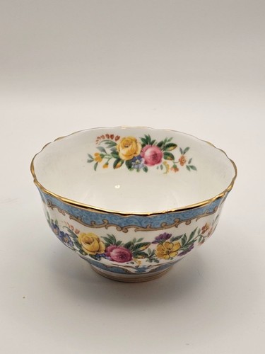 Crown staffordshire fine bone - fine,
