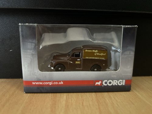 Corgi dg211005 morris 1000 - dg211005,