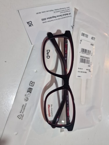 Dbyd db2103 glasses frame - glasses,