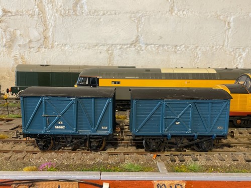 Gauge kit built - gauge,
