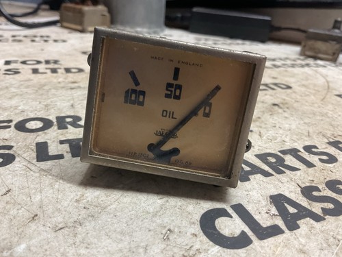 Riley rmb rmf gauge - gauge, jaeger