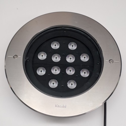 Iguzzini bb35 floor - floor, ground