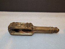 Vintage Brass William