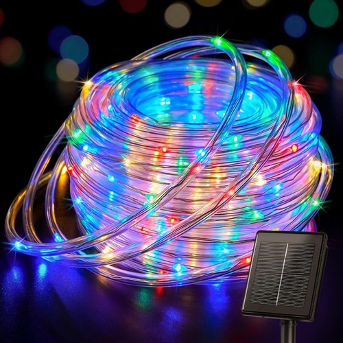 Solar 100 led - solar,