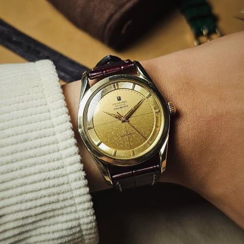 Vintage very rare universal - vintage,