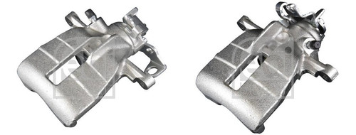 Rear left and right 178074 - rear,