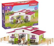 Schleich Horse Club - 97PC