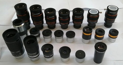 Celestron star series 4mm 10mm - 4mm,