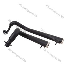 Slip On For Yamaha V Star 650