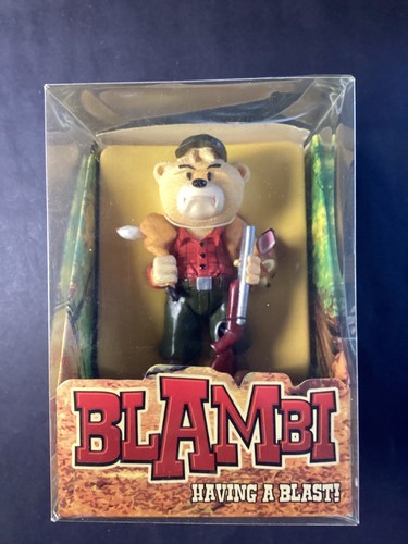 Bad taste bears - taste, original