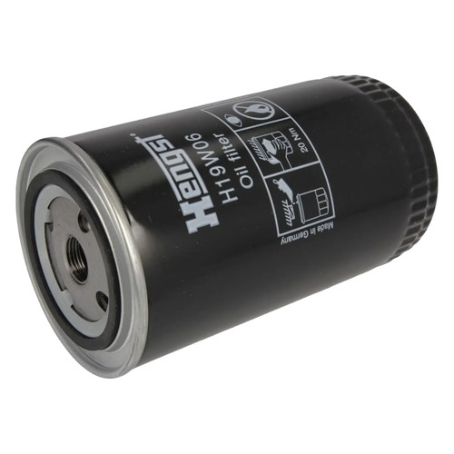 Hengst oil filter h19w06 for - filter,