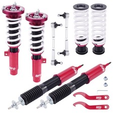 Coilovers for BMW 3 Series E90