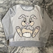 Disney Thumper PJ Top Size 14