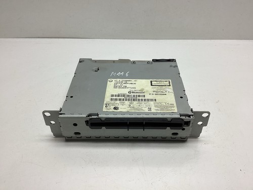 Bmw series f20 - f20, f21