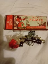 BCM Outlaw Miniature Pirate